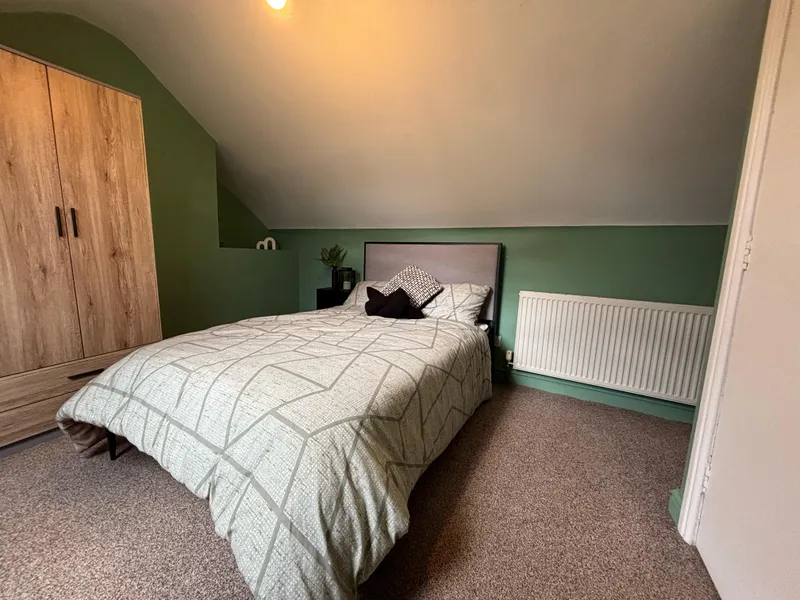 4 Bedroom | Student House | West End // Sept 2026 - Image 13